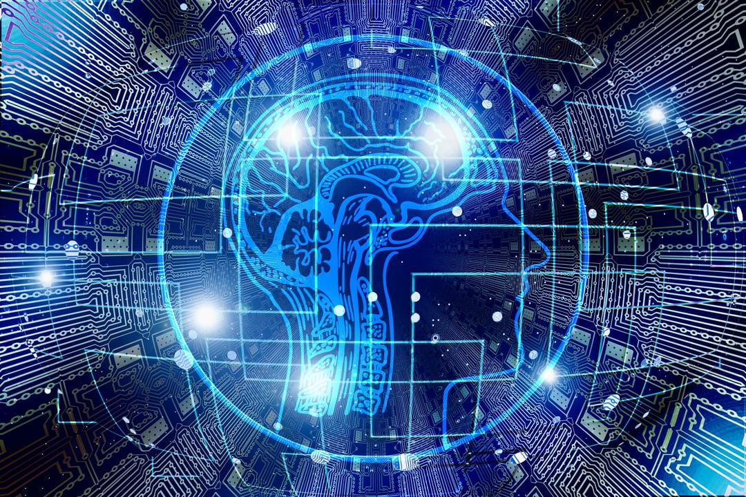 New smartmerger.com AI features