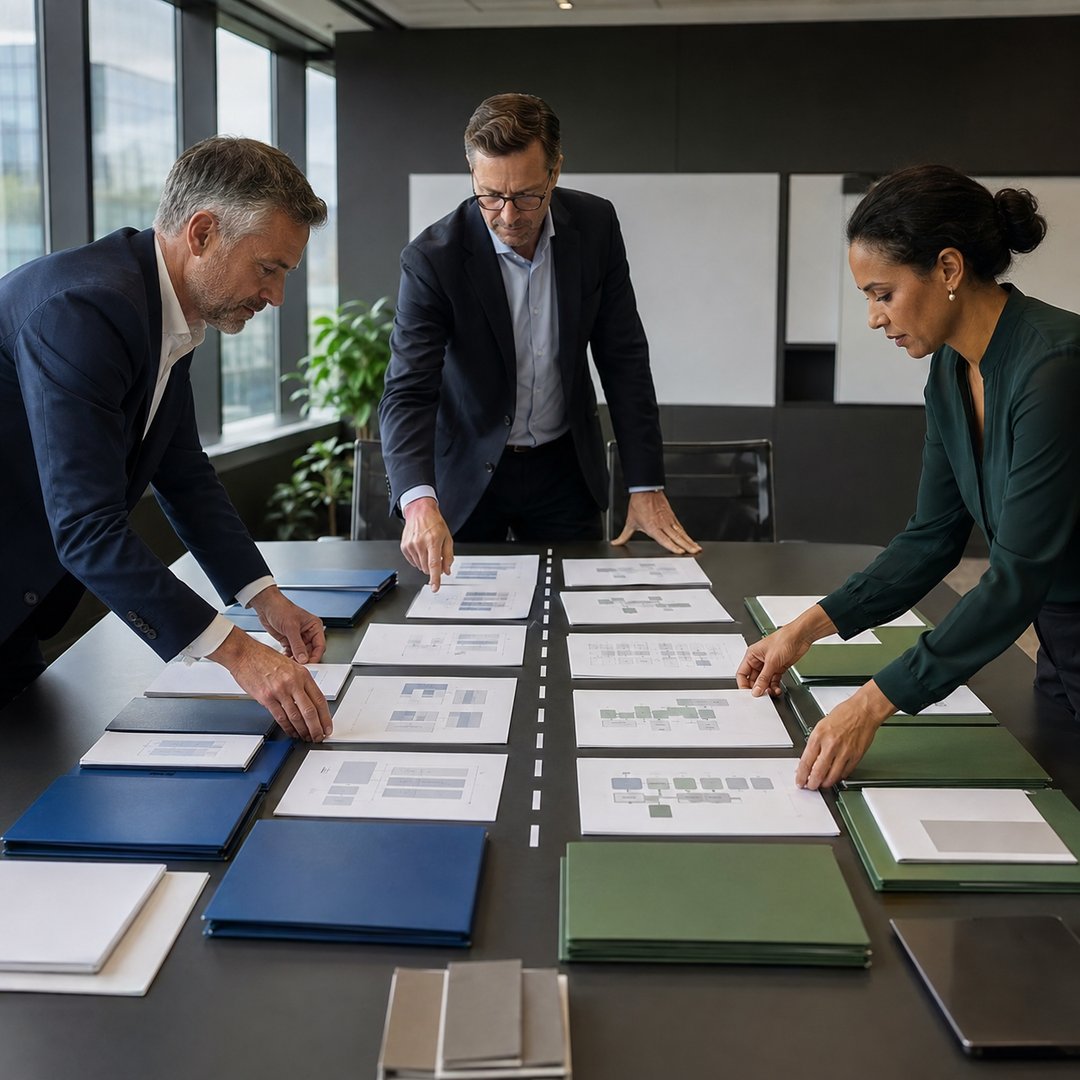 M&A leaders map separation dependencies, standalone operations, TSA ownership and Day 1 readiness for a 2026 corporate carve-out.