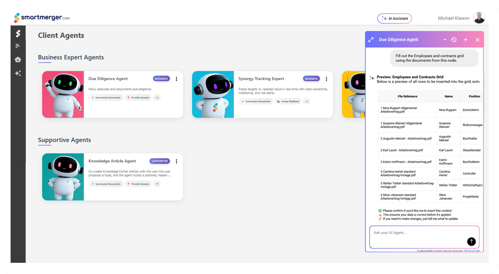Platform_Screenshot_Agents