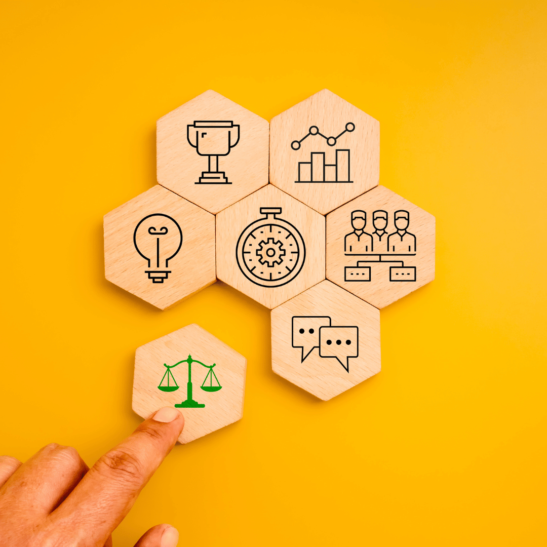 Humans and AI agents work within one governed M&A system connecting strategy, execution and integration.