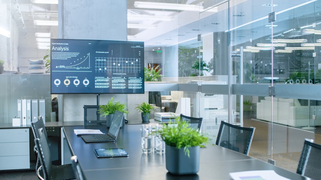 Carve-Out Management Office