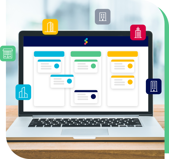 smartmeger.com Kanban Board