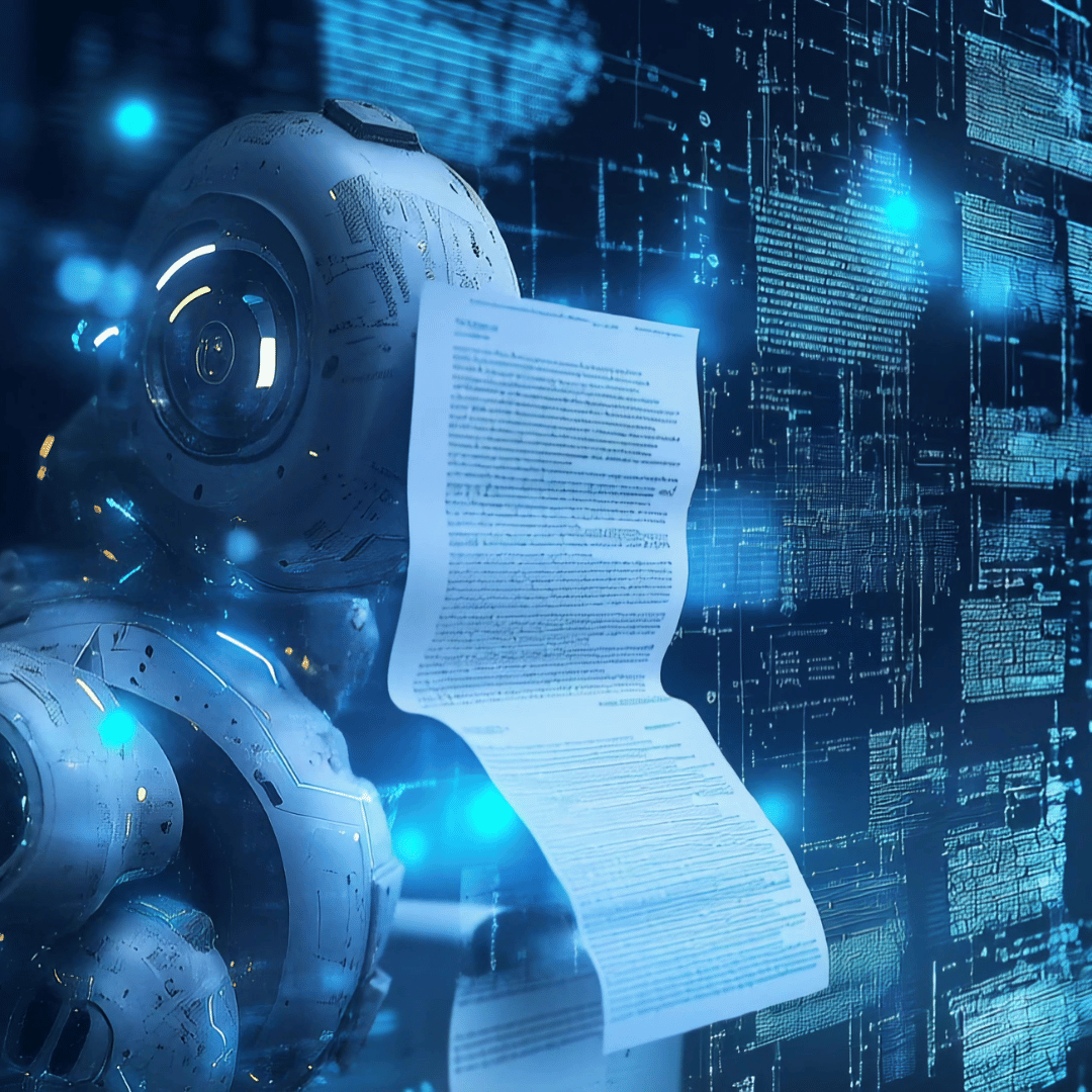 AI system uses a structured M&A process map to interpret documents, roles, dependencies and decision rules.