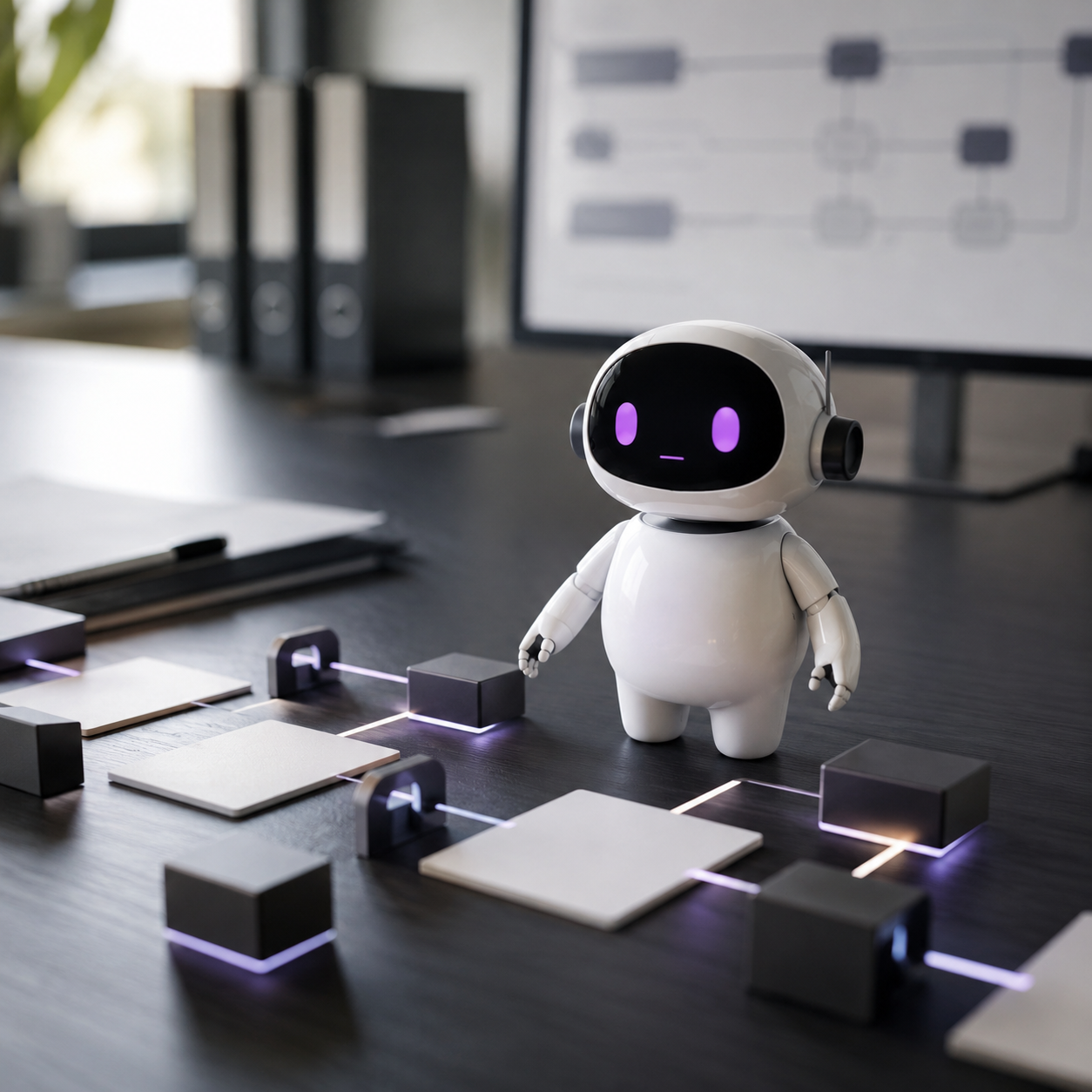 Agentic AI in M&A: Five Workflows Ready for Controlled Automation