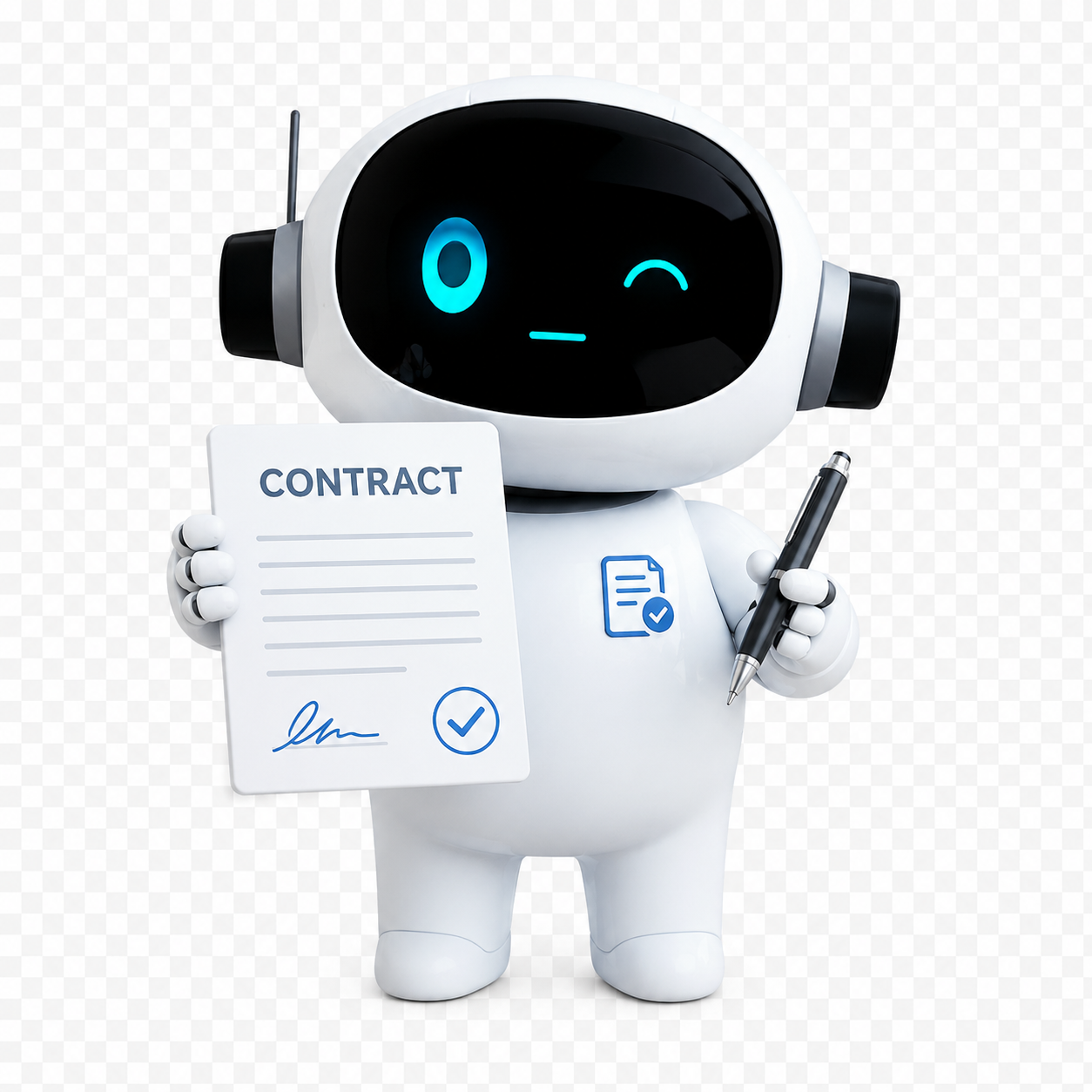 Contract Agent