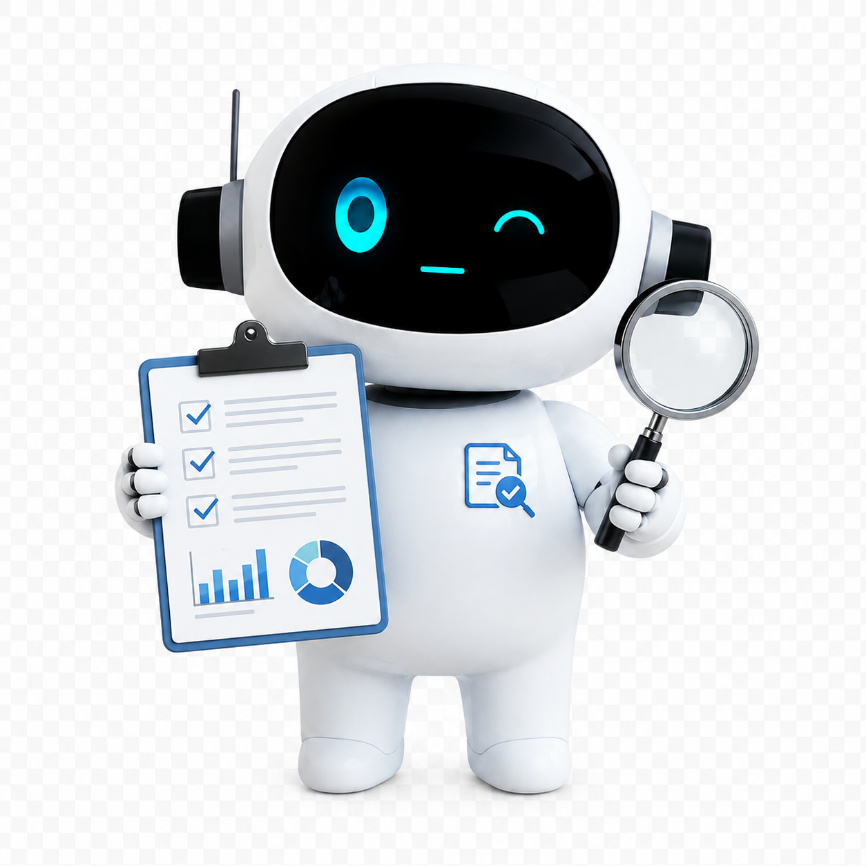 Due Diligence Assistant