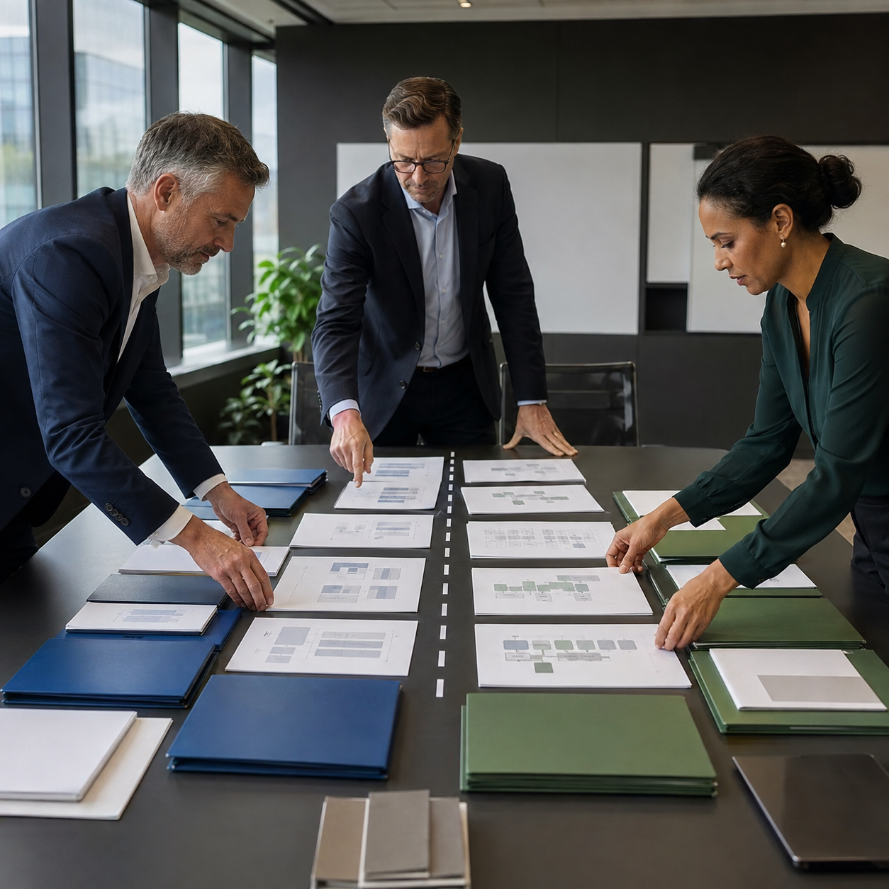 M&A leaders map separation dependencies, standalone operations, TSA ownership and Day 1 readiness for a 2026 corporate carve-out.