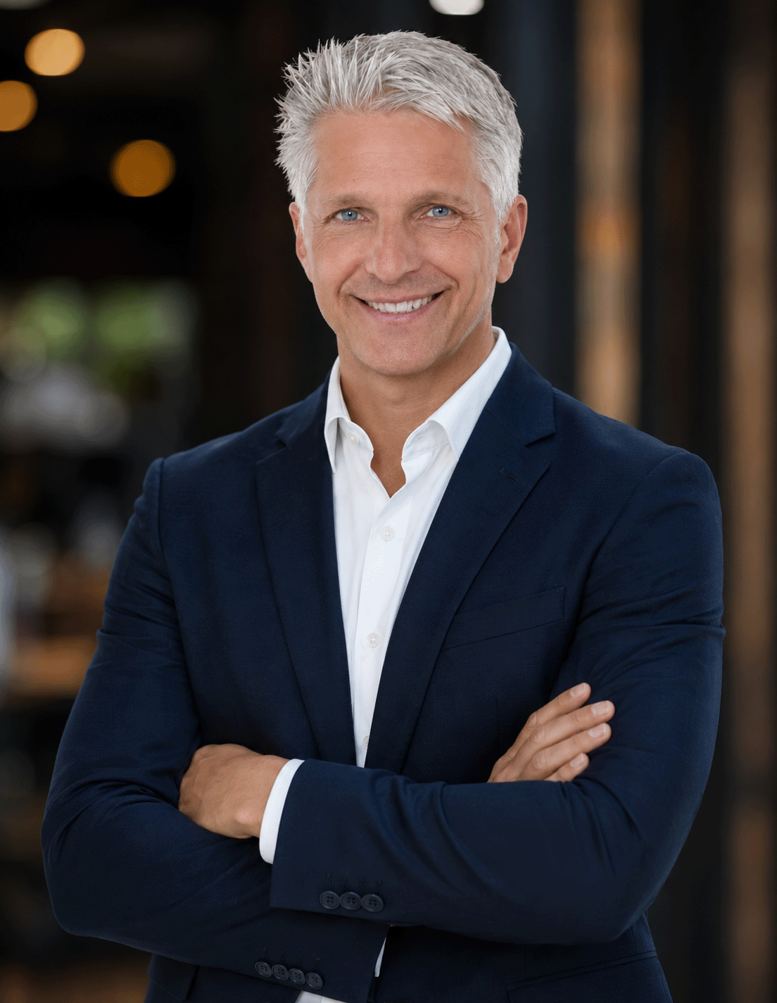 Michael Klawon