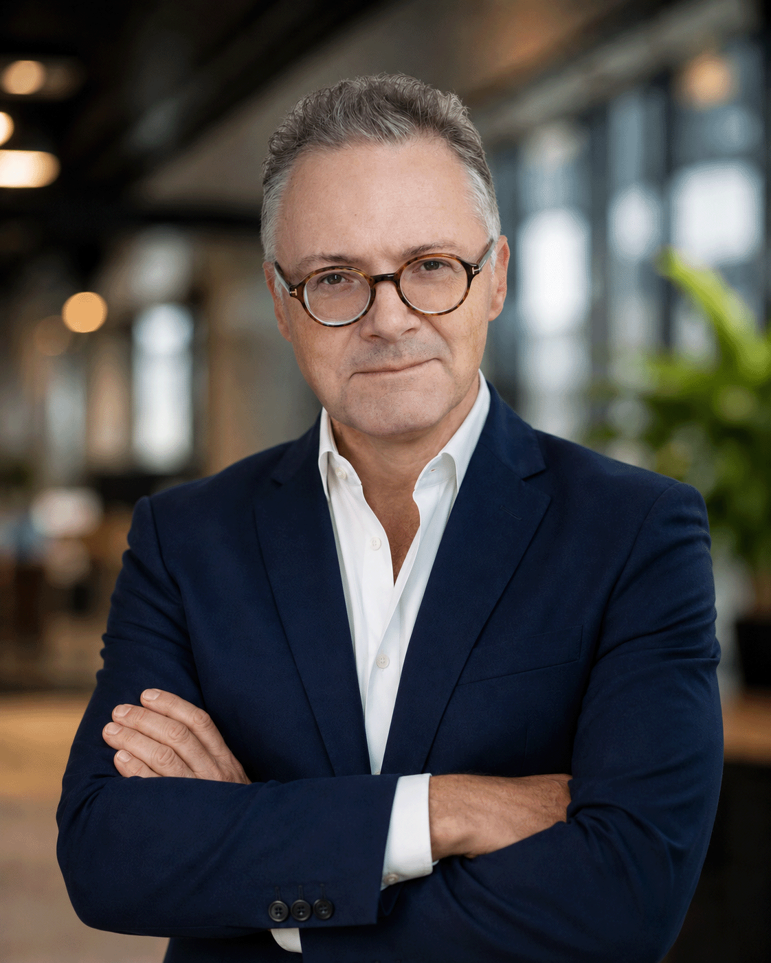 Oliver Gajek