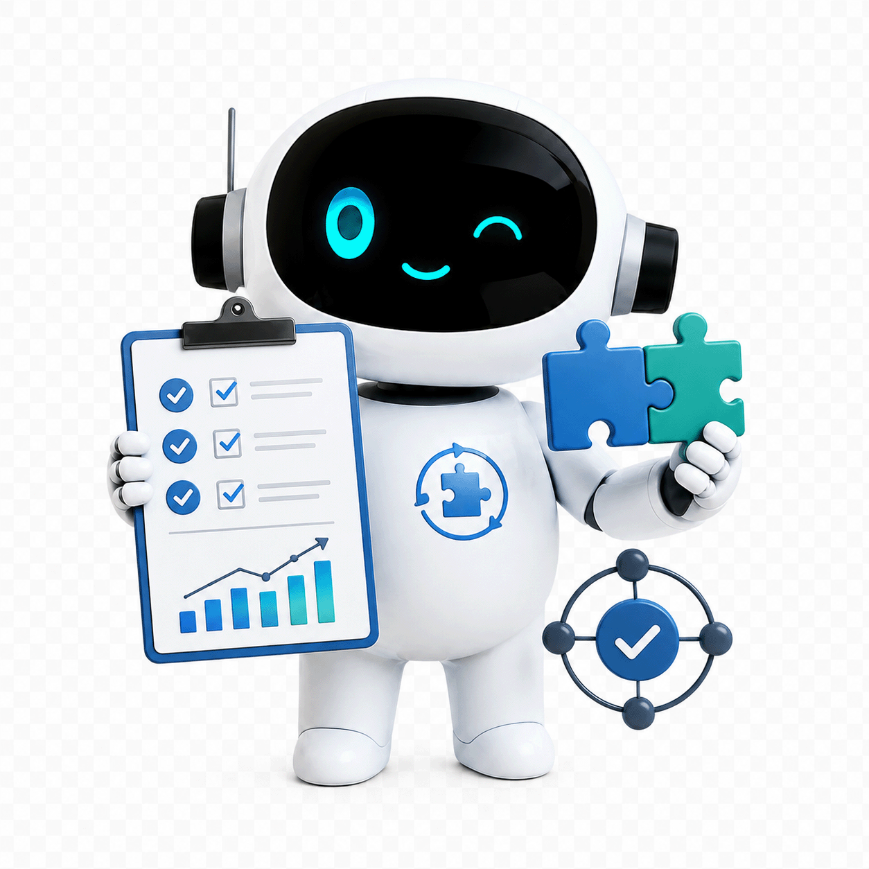 PMI Agent