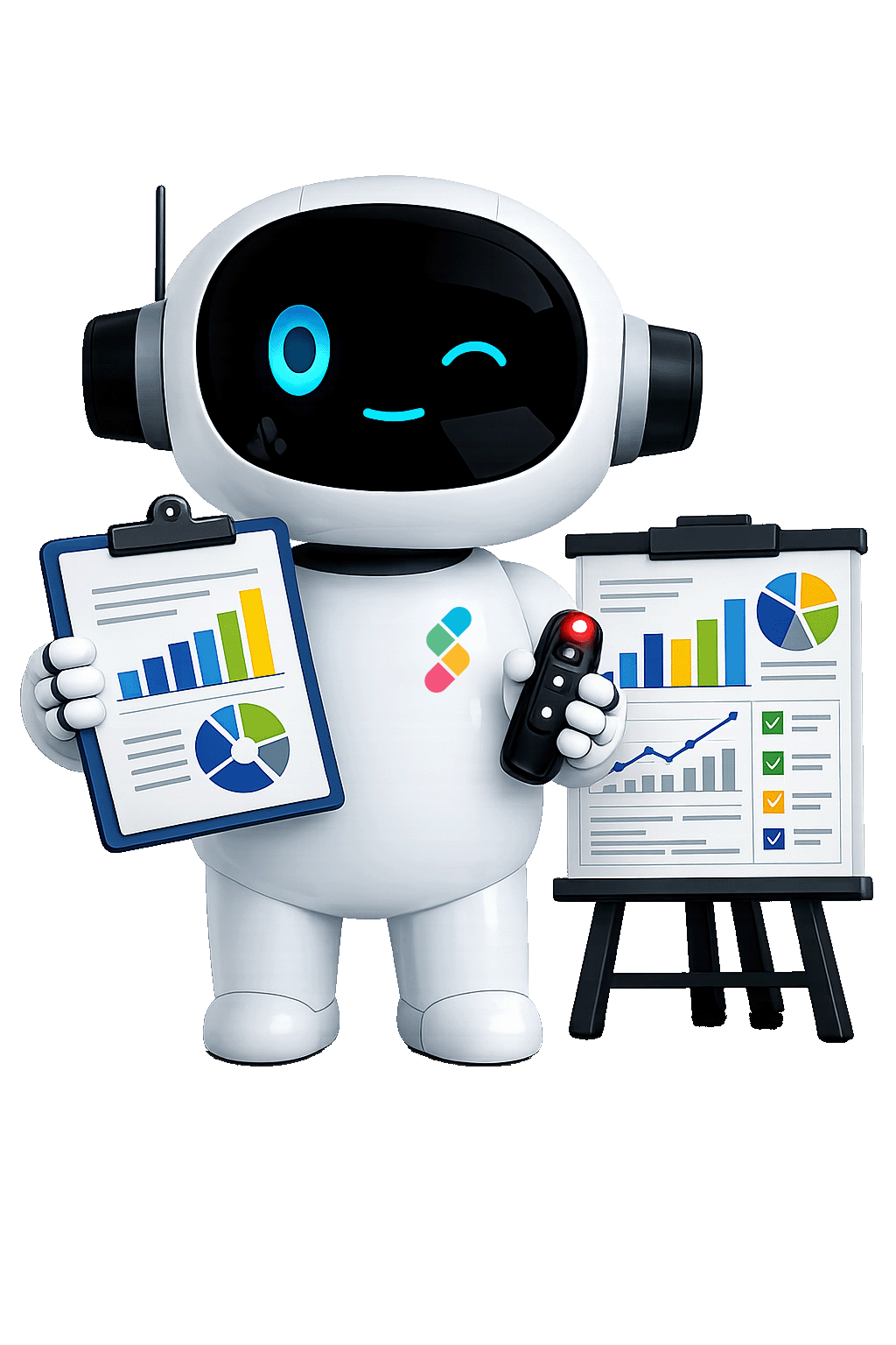Project Reporting Agent