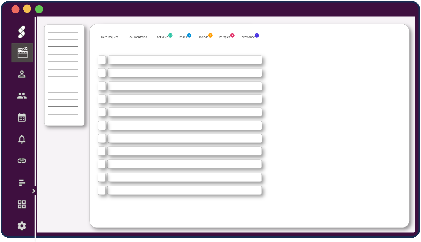 smart DRM ToDo-based