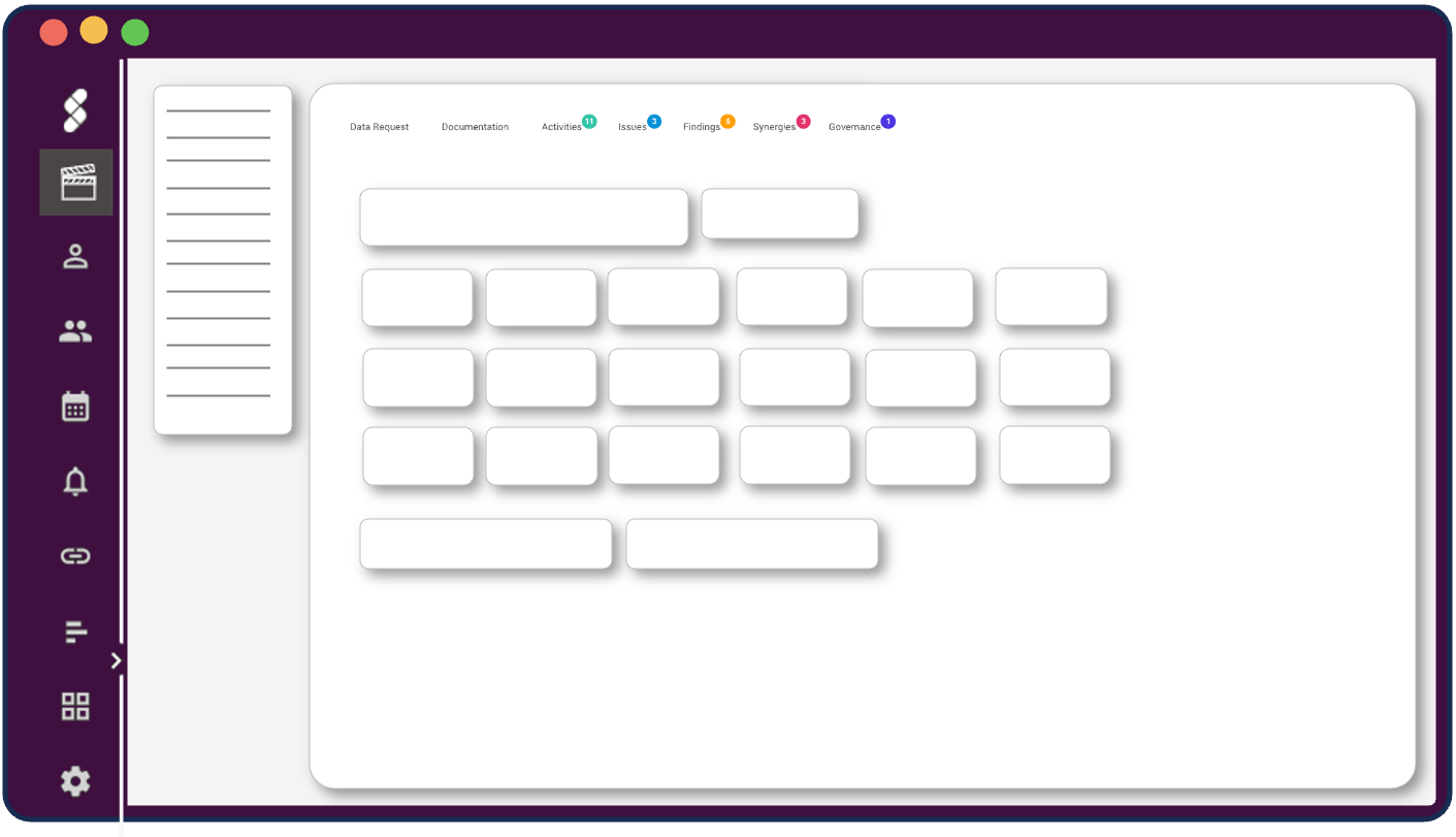 smart DRM digitalized