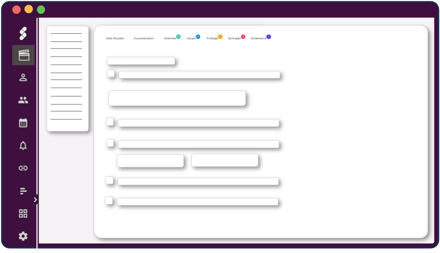 smart DRM smart-field-based