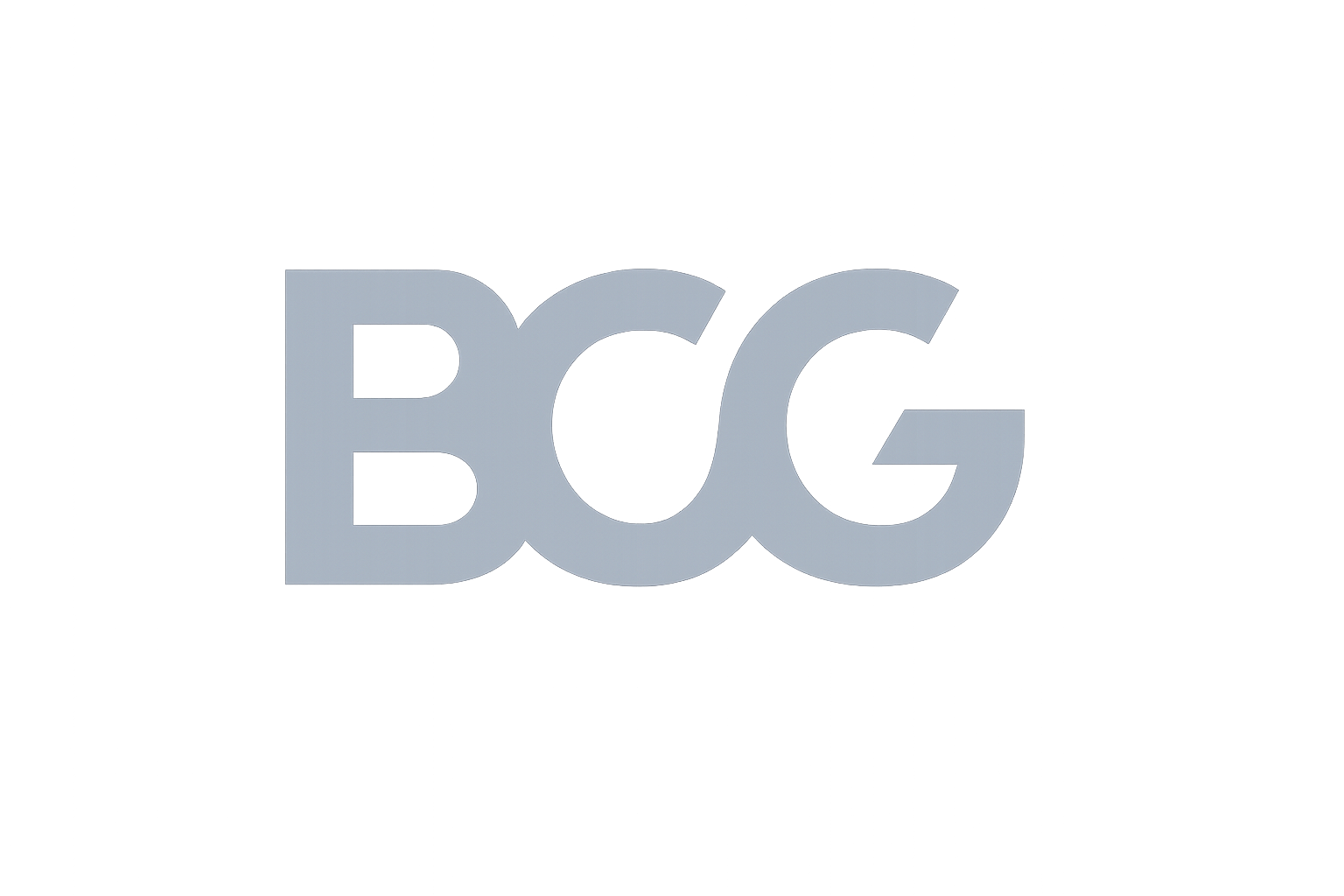BCG logo
